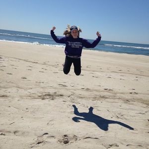 Meet your Posher, Kathleen